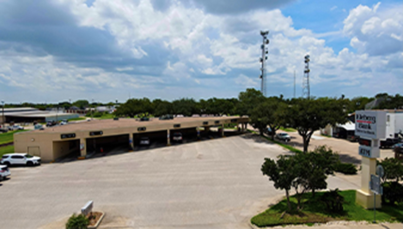 Kingsville Drive-In